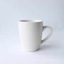 Tasse en céramique nordique créative tasse de paire de couple simple